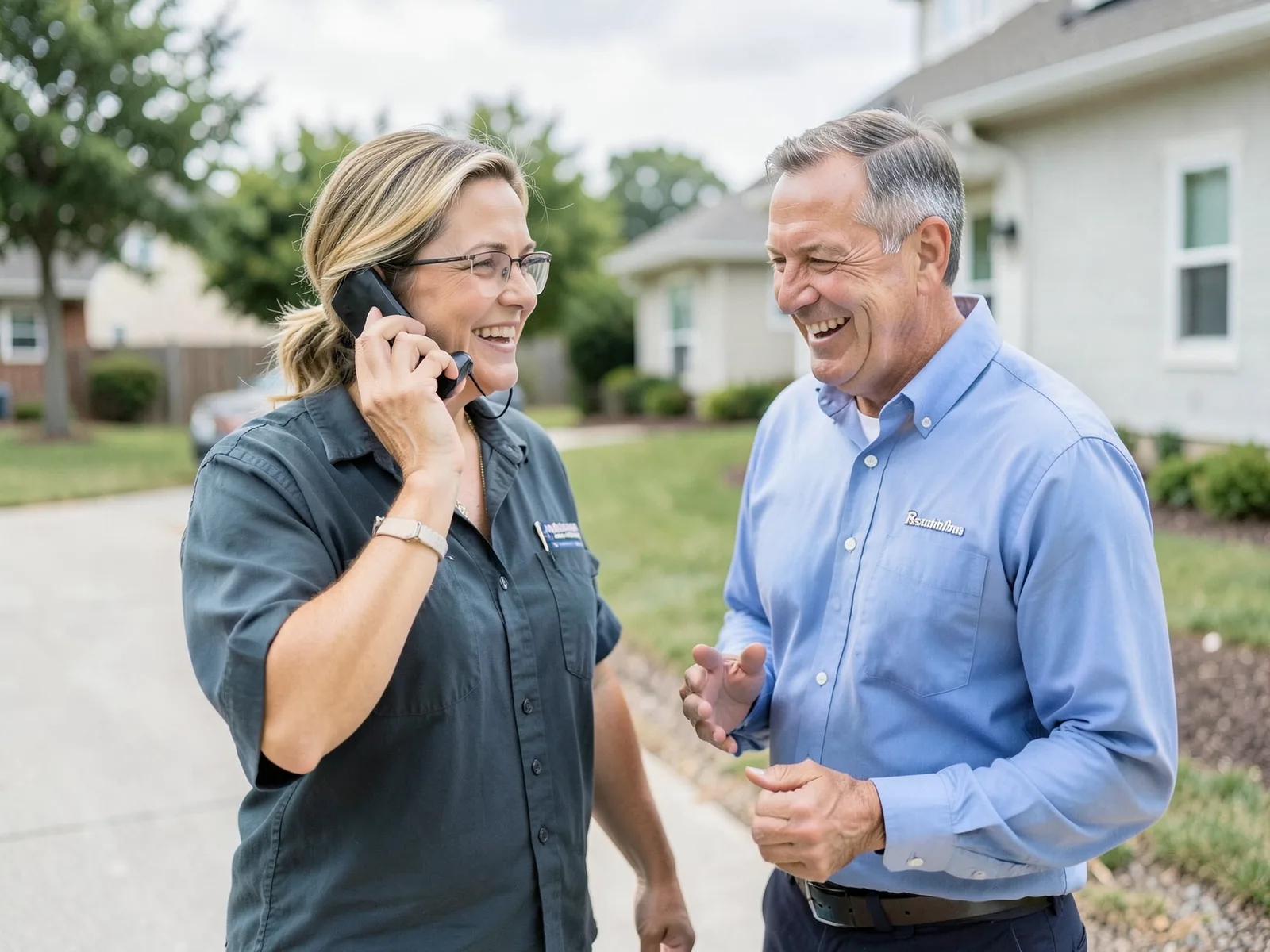 Frequently Asked Questions About Flood Damage Restoration in Potomac, MD